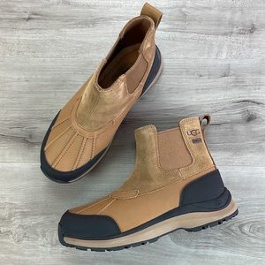 🍁 UGG 🍁ADIRONDACK III CHELSEA BOOT